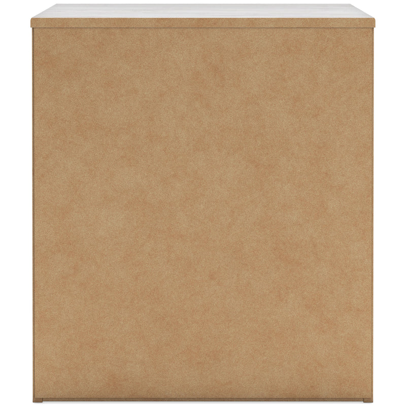  Signature Design by Ashley Cayboni B3788-92 Two Drawer Night Stand IMAGE 5