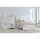 Signature Design by Ashley Cayboni B3788B1 Dresser and Mirror IMAGE 9