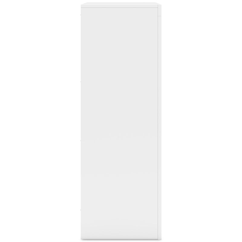  Signature Design by Ashley Binterglen B427-46 Five Drawer Chest IMAGE 4