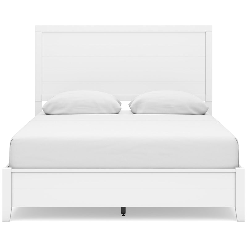 Signature Design by Ashley Binterglen B427B6 Queen Panel Bed IMAGE 2