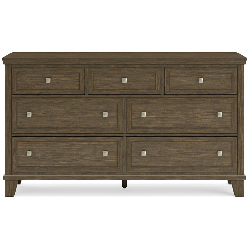  Benchcraft Shawbeck B625-31 Dresser IMAGE 3