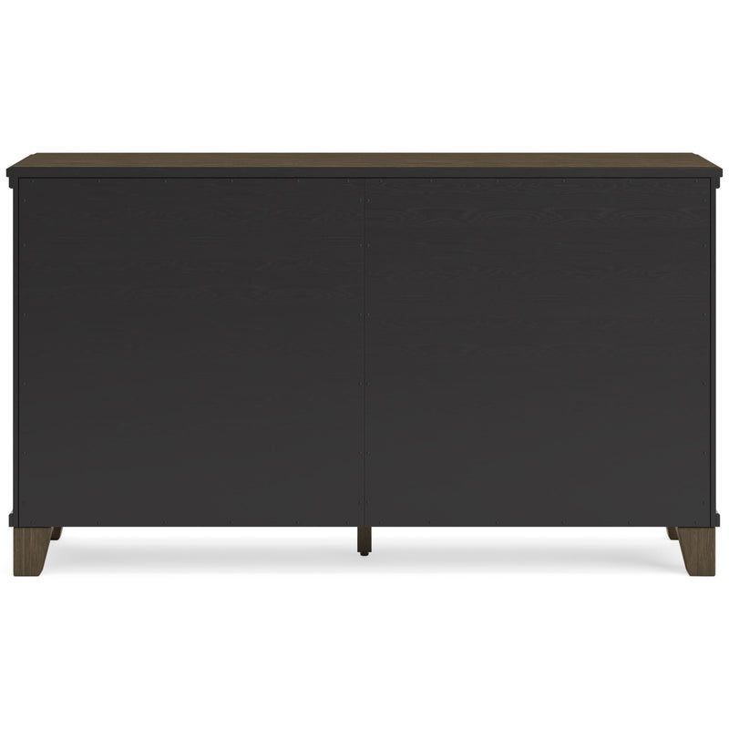  Benchcraft Shawbeck B625-31 Dresser IMAGE 5