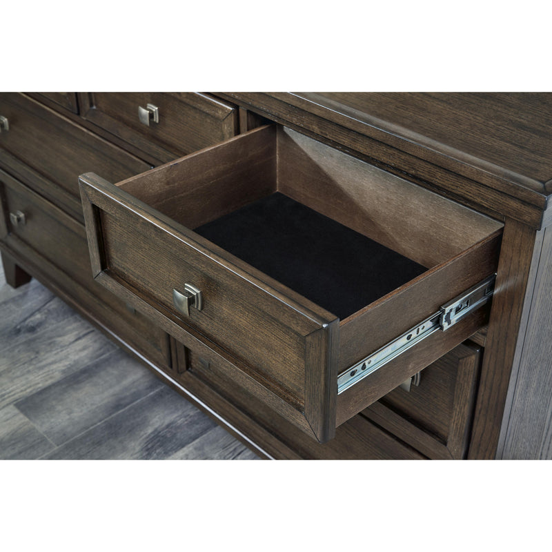  Benchcraft Shawbeck B625-31 Dresser IMAGE 9