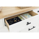  Benchcraft Ashbryn B844-31 Dresser IMAGE 9