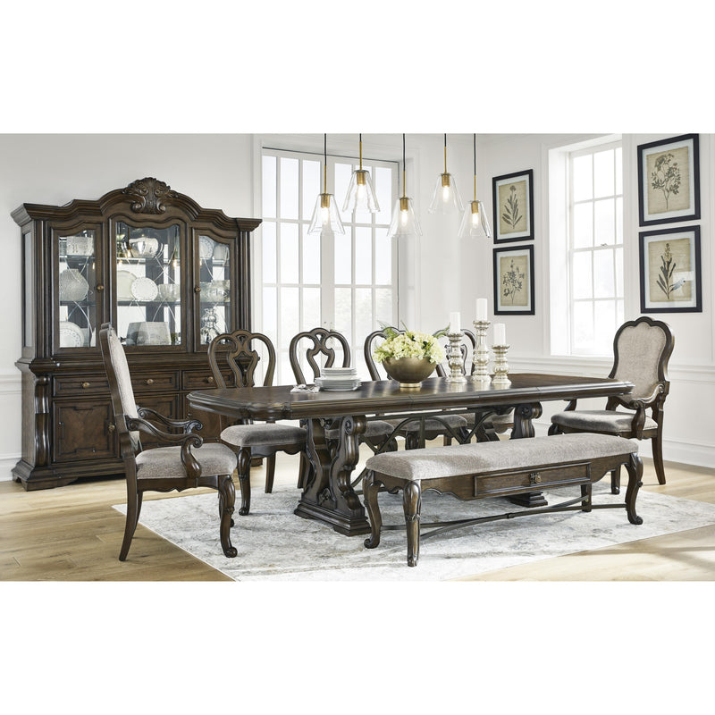 Signature Design by Ashley Maylee D947-01 Dining Upholstered Side Chair IMAGE 18