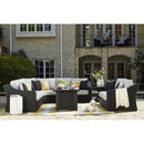  Signature Design by Ashley Beachcroft P792-838 Sofa with Cushion IMAGE 15