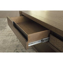  Signature Design by Ashley Roanhowe T769-1 Rectangular Cocktail Table IMAGE 6