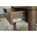  Signature Design by Ashley Roanhowe T769-3 Rectangular End Table IMAGE 6
