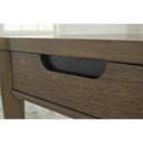  Signature Design by Ashley Roanhowe T769-3 Rectangular End Table IMAGE 7