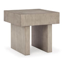  Signature Design by Ashley Jorlaina T922-2 Square End Table IMAGE 1