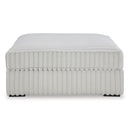  Signature Design by Ashley Stupendous 2590308 Oversized Accent Ottoman IMAGE 3