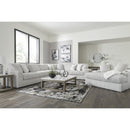  Signature Design by Ashley Stupendous 2590315 Oversized Chaise IMAGE 12