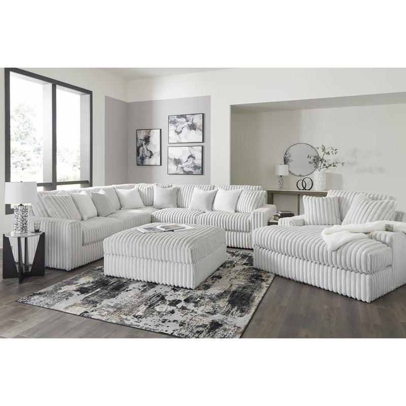  Signature Design by Ashley Stupendous 2590315 Oversized Chaise IMAGE 18