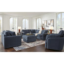 Signature Design by Ashley Modmax 92101S1 2 pc Sectional Loveseat IMAGE 6