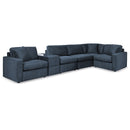 Signature Design by Ashley Modmax 92101S7 6 pc Sectional IMAGE 1