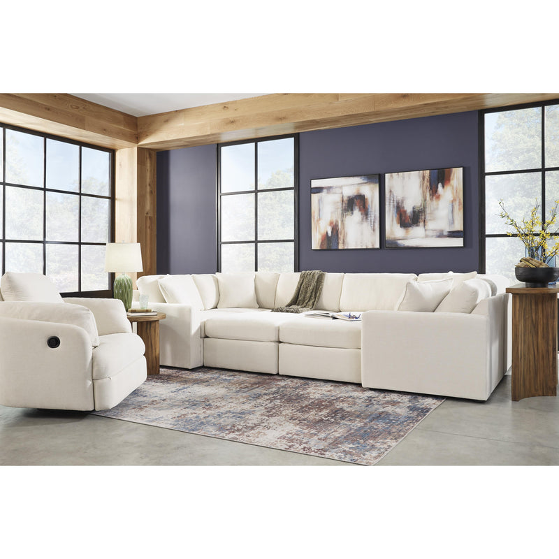  Signature Design by Ashley Modmax 9210308 Oversized Accent Ottoman IMAGE 5