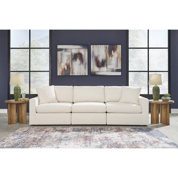 Signature Design by Ashley Modmax 92103S2 3 pc Sectional Sofa IMAGE 1