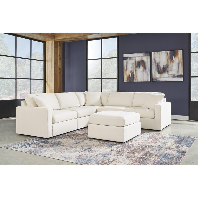 Signature Design by Ashley Modmax 92103S6 5 pc Sectional IMAGE 6