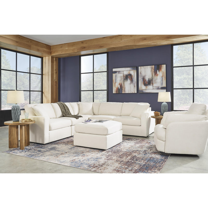 Signature Design by Ashley Modmax 92103S6 5 pc Sectional IMAGE 8