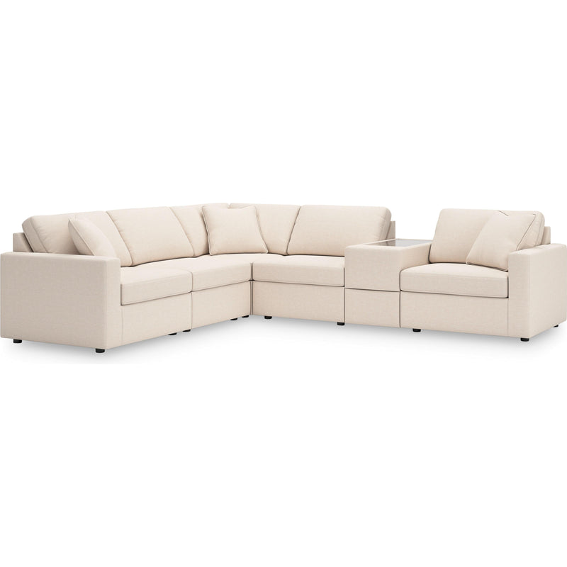 Signature Design by Ashley Modmax 92103S7 6 pc Sectional IMAGE 1