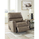  Signature Design by Ashley Navi 9400425 Rocker Recliner IMAGE 7