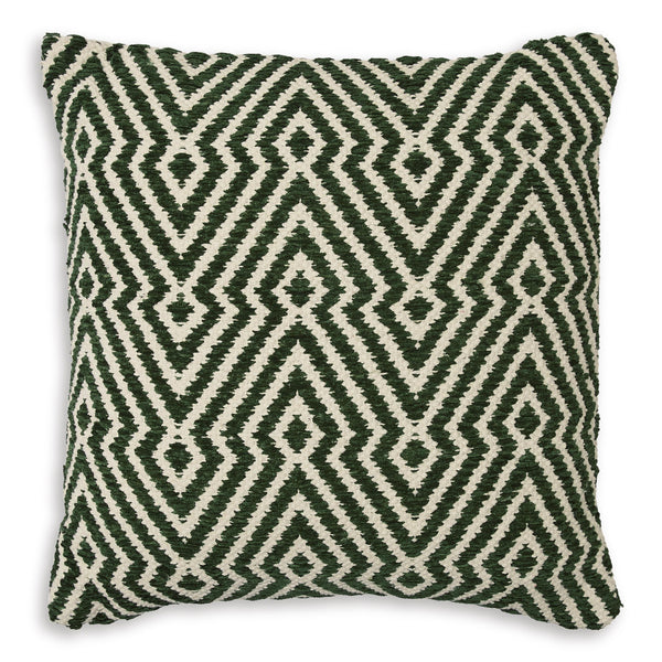  Signature Design by Ashley Digover A1001036 Pillow IMAGE 1