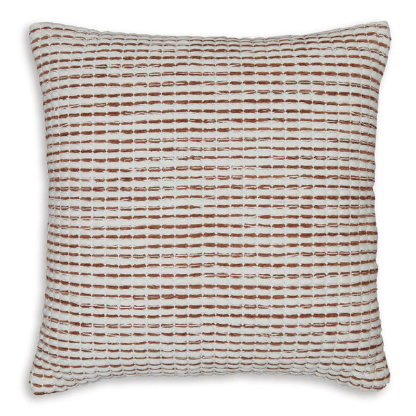 Signature Design by Ashley Nashlin A1001038 Pillow IMAGE 1