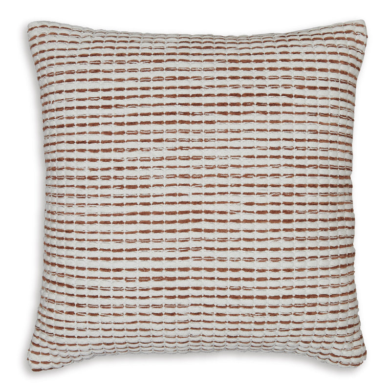  Signature Design by Ashley Nashlin A1001038 Pillow IMAGE 1