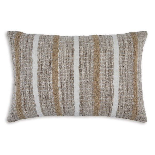 Signature Design by Ashley Benish A1001047 Pillow IMAGE 1
