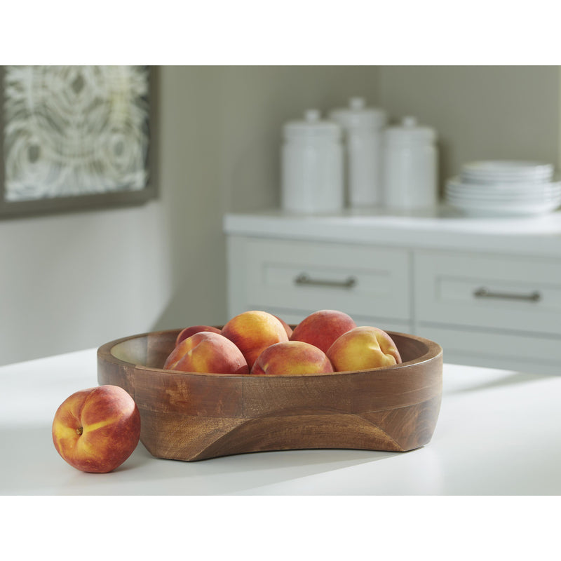  Signature Design by Ashley Myrtewood A2000610 Bowl IMAGE 3