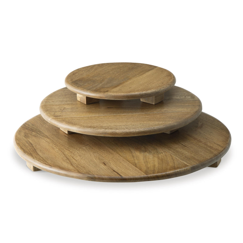  Signature Design by Ashley Kaidler A2000614 Tray Set IMAGE 2