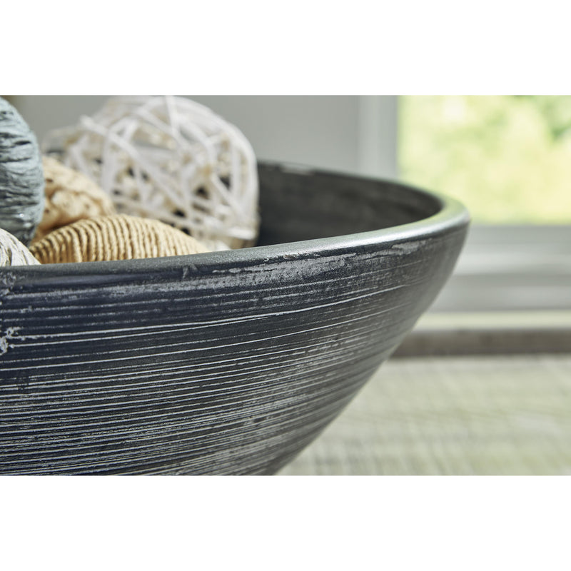  Signature Design by Ashley Meadie A2000630 Bowl IMAGE 3