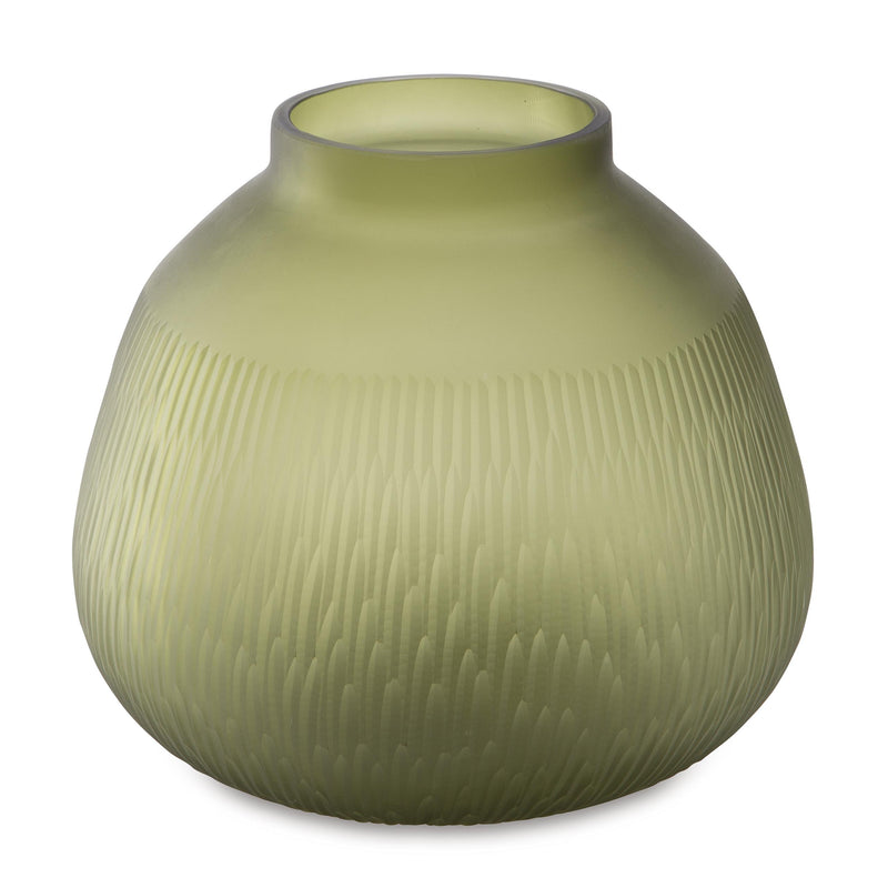  Signature Design by Ashley Scottyard A2900007 Vase IMAGE 1