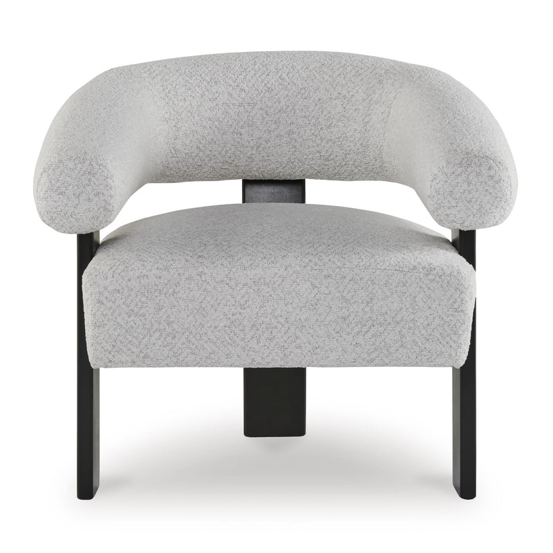  Signature Design by Ashley Dultish A3000668 Accent Chair IMAGE 2