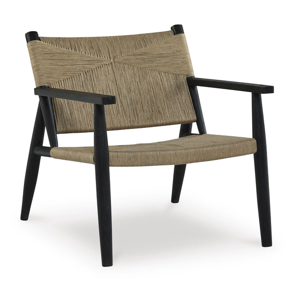  Signature Design by Ashley Halfmore A3000672 Accent Chair IMAGE 1