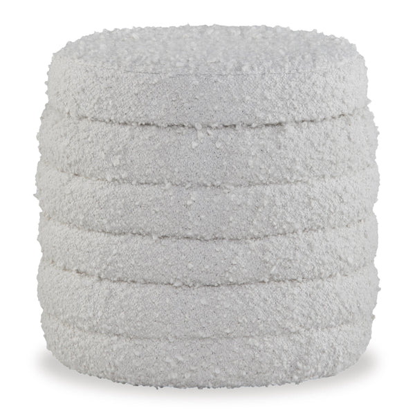  Signature Design by Ashley Duntler A3000678 Storage Ottoman IMAGE 1