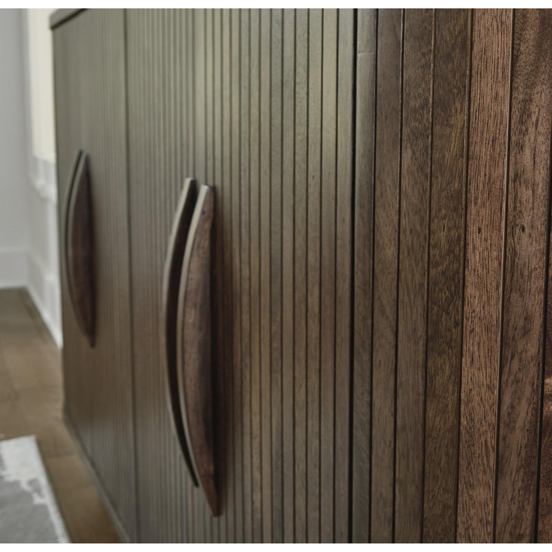  Signature Design by Ashley Amickly A4000571 Accent Cabinet IMAGE 8