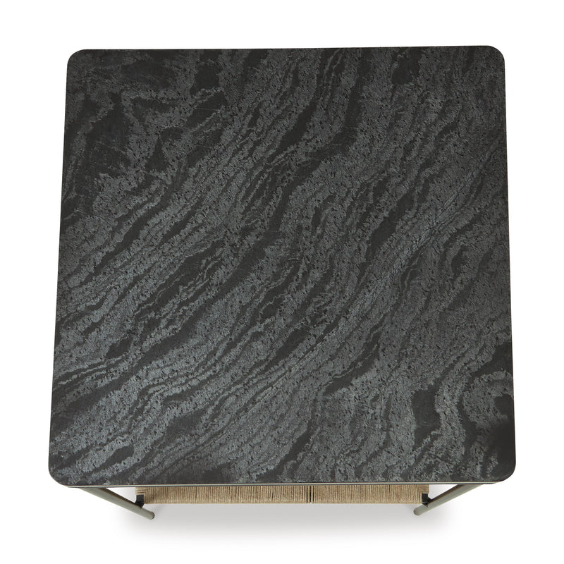  Signature Design by Ashley Minrich A4000591 Accent Table IMAGE 3