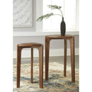  Signature Design by Ashley Brynnleigh A4000607 Accent Table Set IMAGE 5