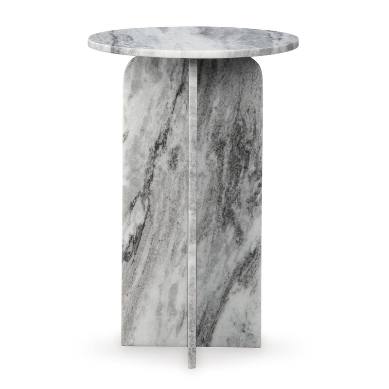  Signature Design by Ashley Keithwell A4000610 Accent Table IMAGE 2