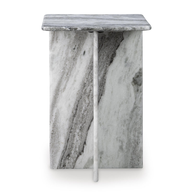  Signature Design by Ashley Keithwell A4000611 Accent Table IMAGE 2