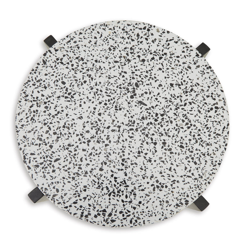  Signature Design by Ashley Tellrich A4000616 Accent Table IMAGE 3