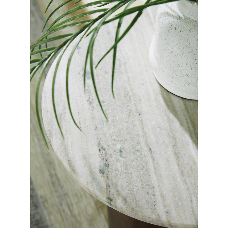  Signature Design by Ashley Henfield A4000623 Accent Table IMAGE 5