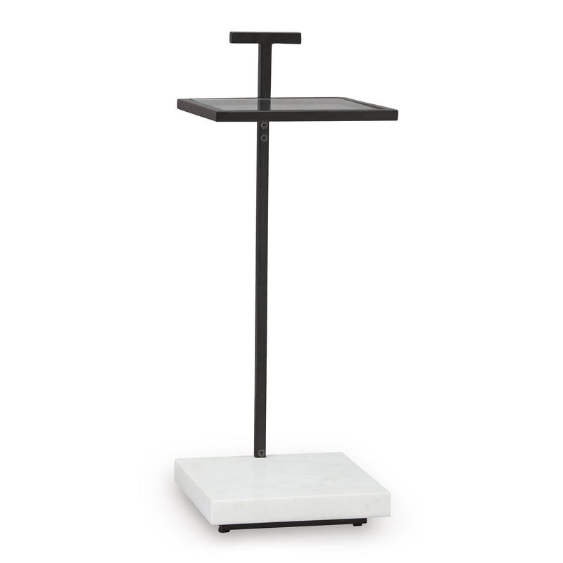  Signature Design by Ashley Mannill A4000630 Accent Table IMAGE 1