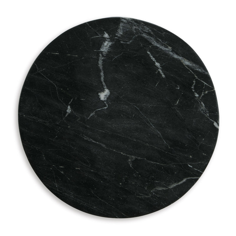  Signature Design by Ashley Quinndon A4000633 Accent Table IMAGE 2