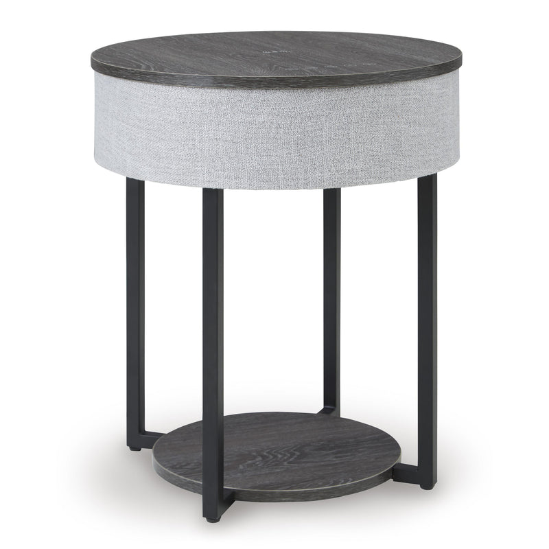  Signature Design by Ashley Sethlen A4000641 Accent Table IMAGE 1