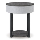  Signature Design by Ashley Sethlen A4000641 Accent Table IMAGE 2