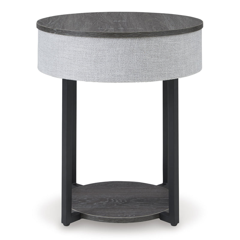  Signature Design by Ashley Sethlen A4000641 Accent Table IMAGE 2