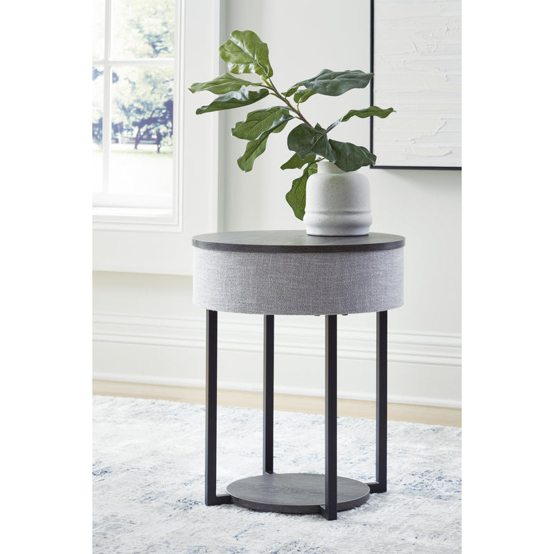  Signature Design by Ashley Sethlen A4000641 Accent Table IMAGE 4