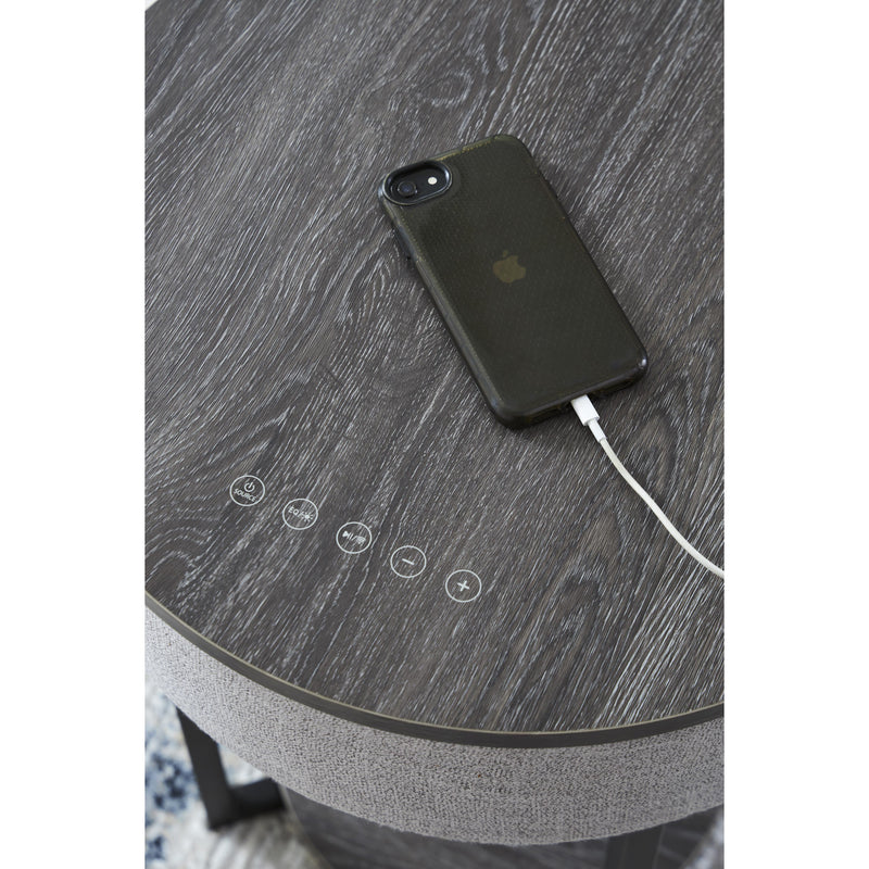  Signature Design by Ashley Sethlen A4000641 Accent Table IMAGE 5